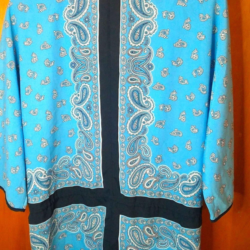 Mk blouse!